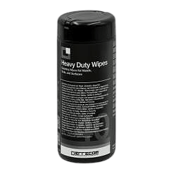 Леко абразивни мокри кърпички HEAVY DUTY 40 бр. - ORENDA THERM