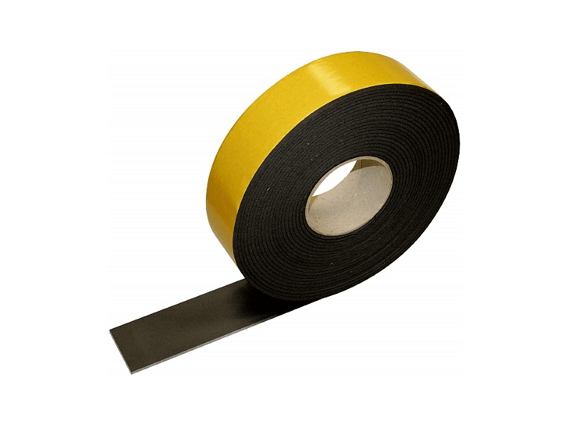 Лепенка изолационна 50 mm х 3 mm х 15 м - ORENDA THERM