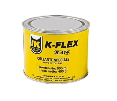 Лепило за изолации К - FLEX 0.5 l - ORENDA THERM