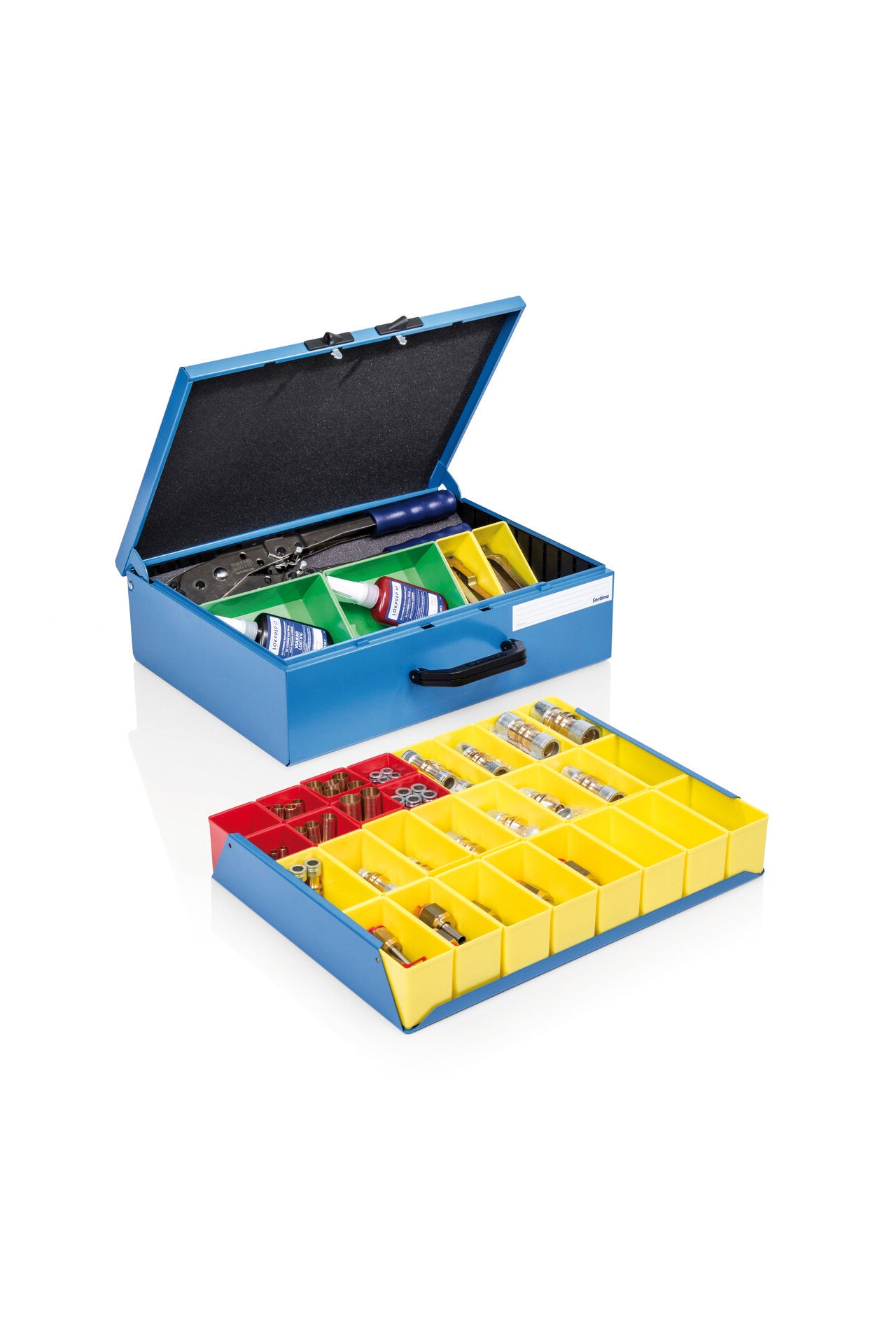 Lokring® Starter KIT