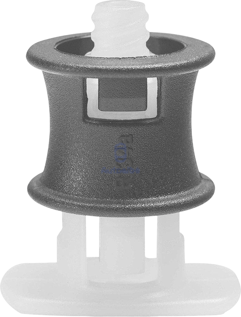 LP QUICK COUPLER R134a - ORENDA THERM