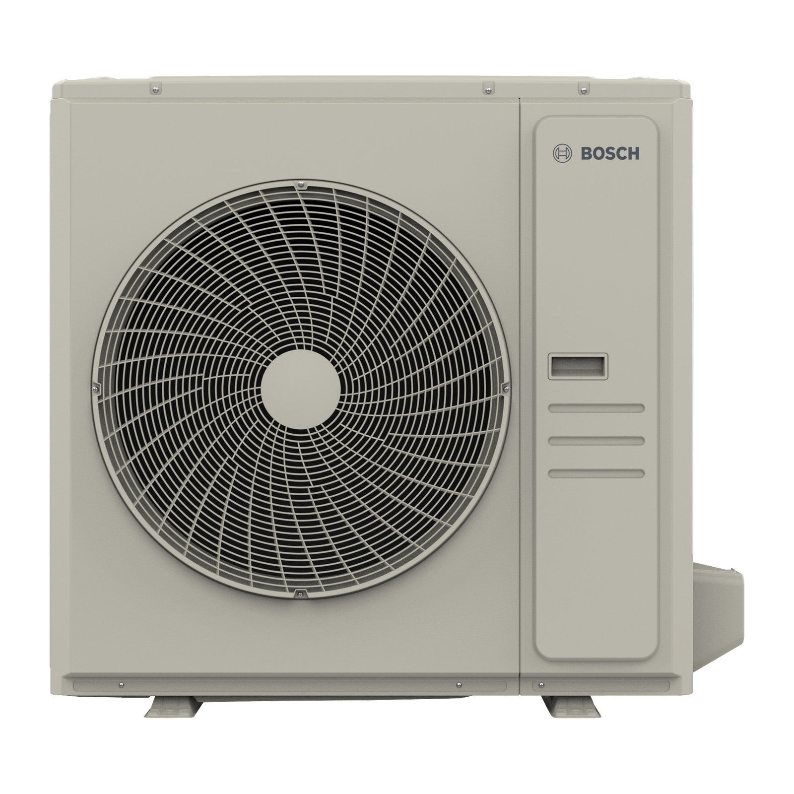 Bosch Climate 5000i L — външно тяло