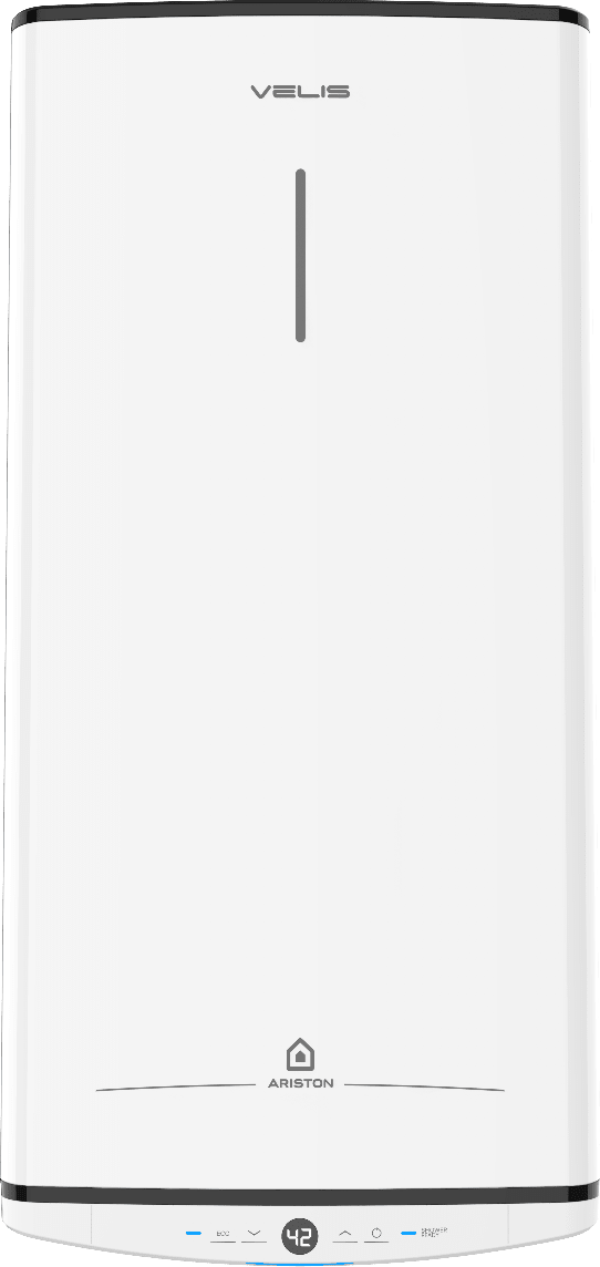 Мултипозиционен бойлер Ariston VELIS PRO 100 EU - ORENDA THERM