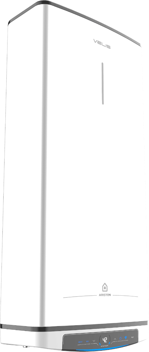 Мултипозиционен бойлер Ariston VELIS PRO WIFI 100 EU - ORENDA THERM