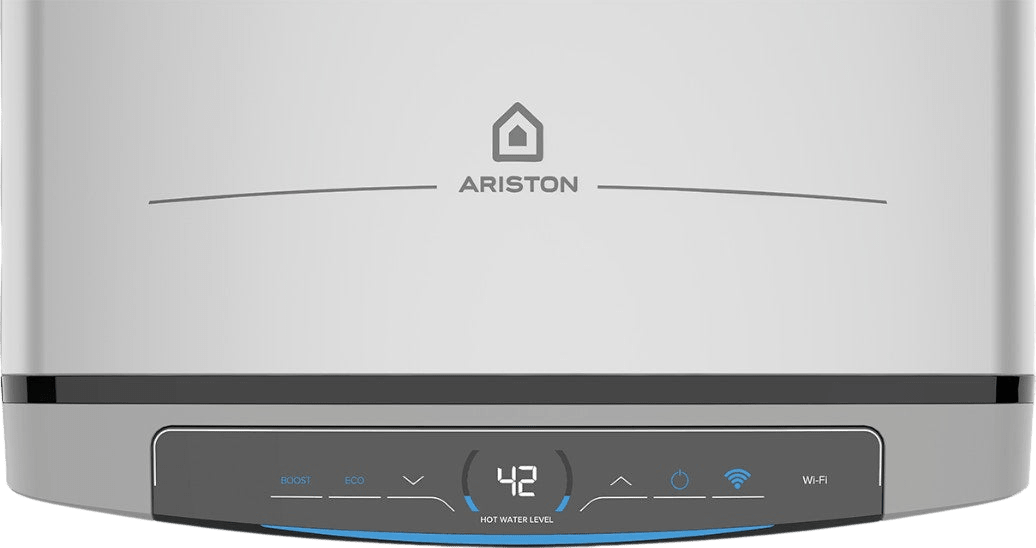 Мултипозиционен бойлер Ariston VELIS TECH WIFI 100 EU - ORENDA THERM