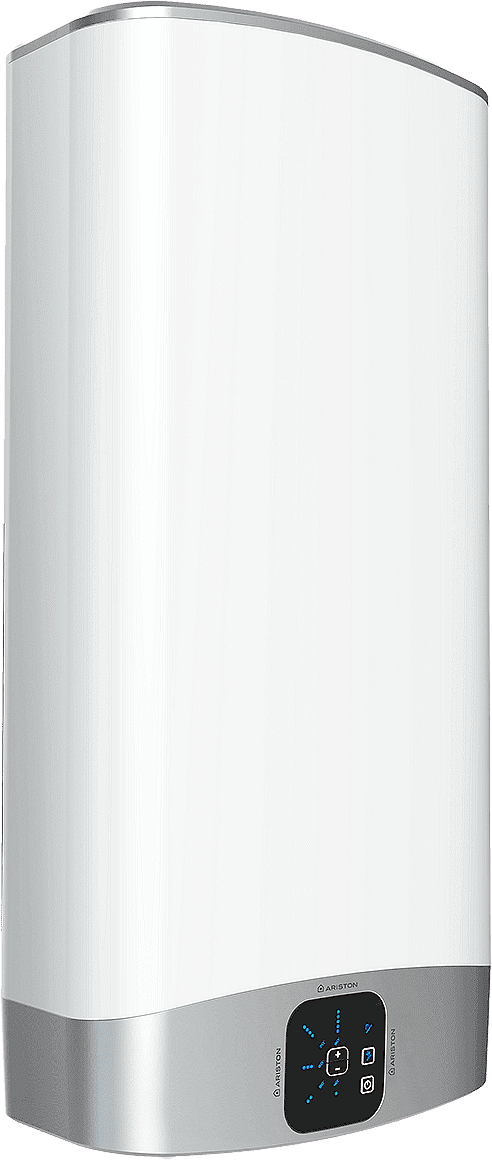 Мултипозиционен бойлер Ariston VELIS EVO INOX 50 EU V/H