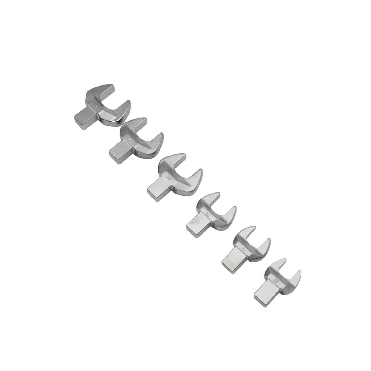 Накрайник размер 19 за динамометричен ключ - ORENDA THERM