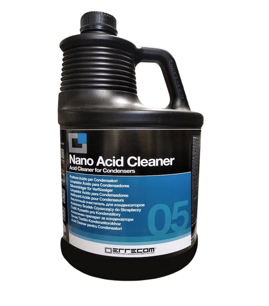 NANO ACID CLEANER 5 LT - ORENDA THERM