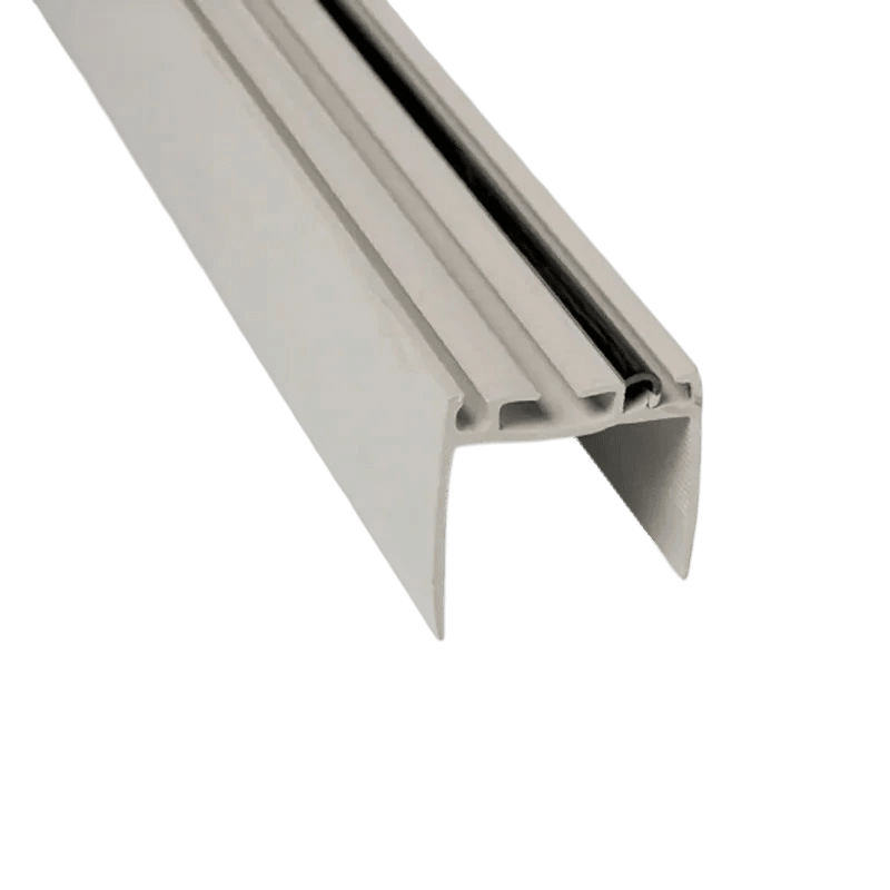 Невидим фланец 30 мм, полимер - ORENDA THERM