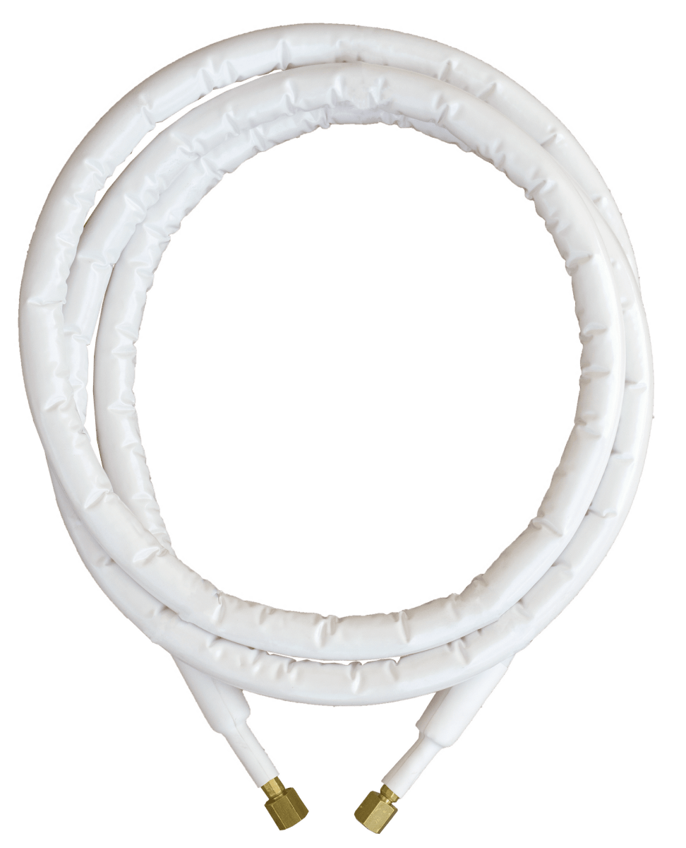 Ø 5/8" 50 м FASTPIPE тръба с 6 mm изолация - ORENDA THERM