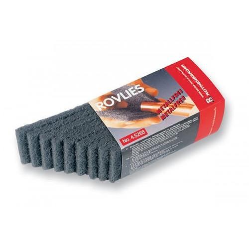 Почистваща гъба ROVLIES 1 пакет - 10 бр. - ORENDA THERM