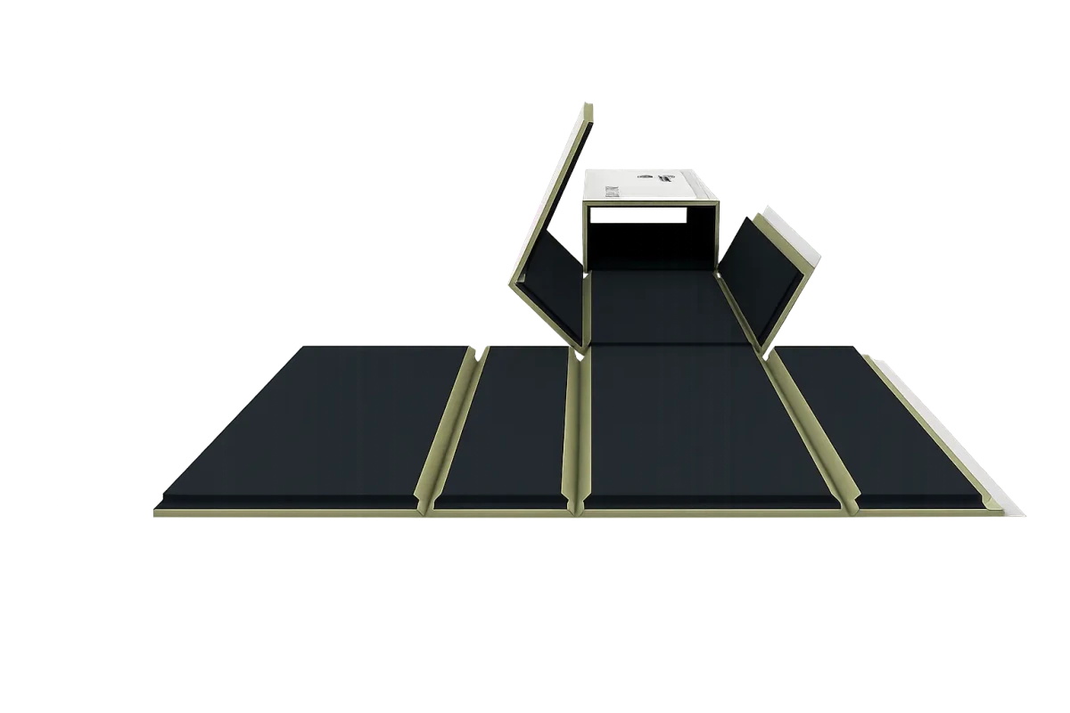 Преизолиран въздуховод URSA AIR ZERO A2 - ORENDA THERM