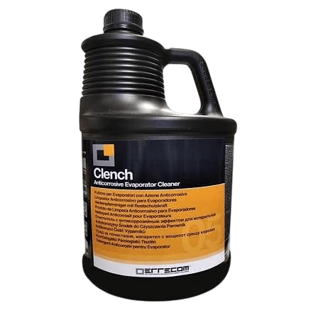 Препарат с антикорозионен ефект CLENCH - 5 LT - ORENDA THERM