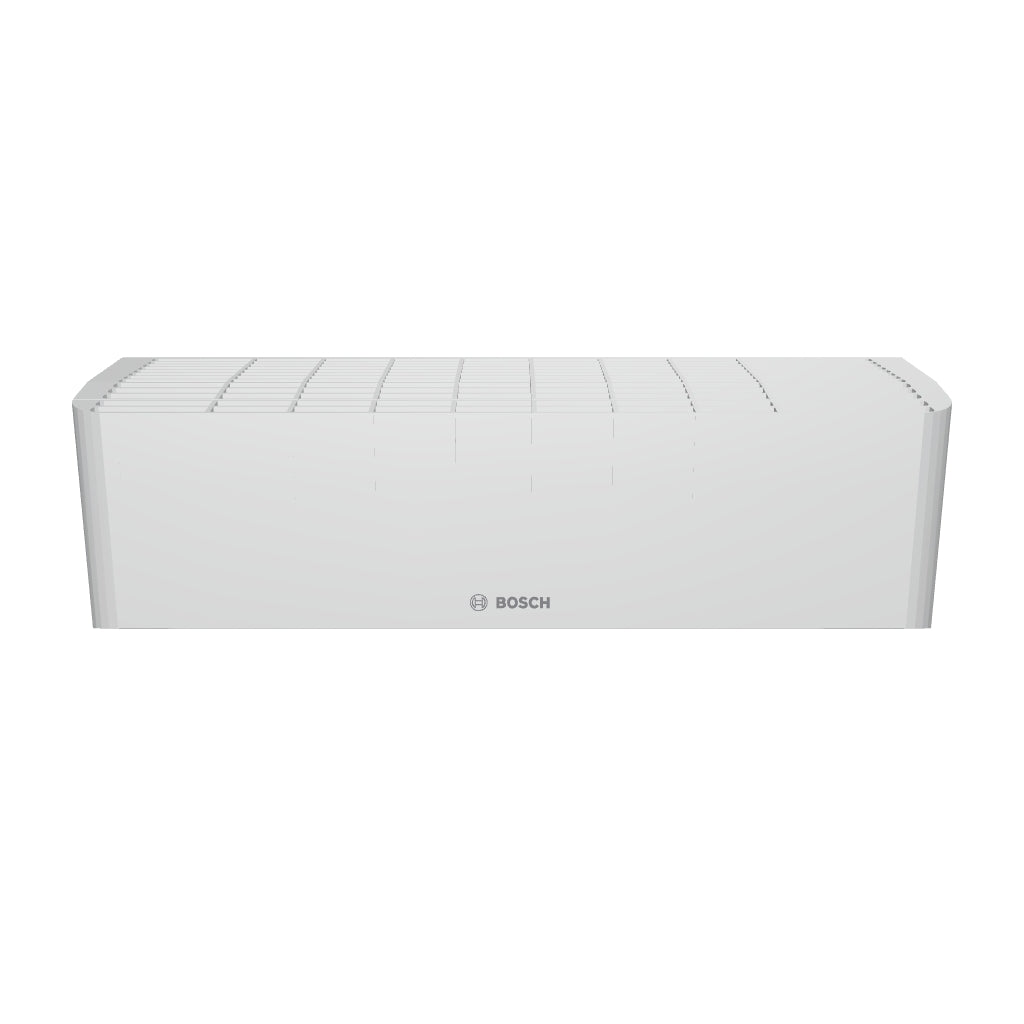 Bosch Climate 7000i — 3D модел #Цвят_Сив