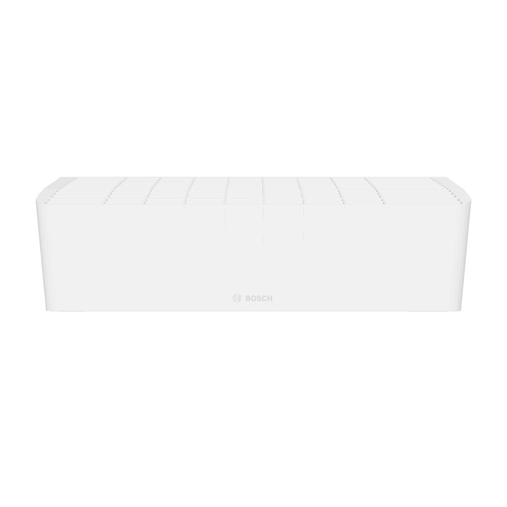 Bosch Climate 7000i — 3D модел #Цвят_Бял