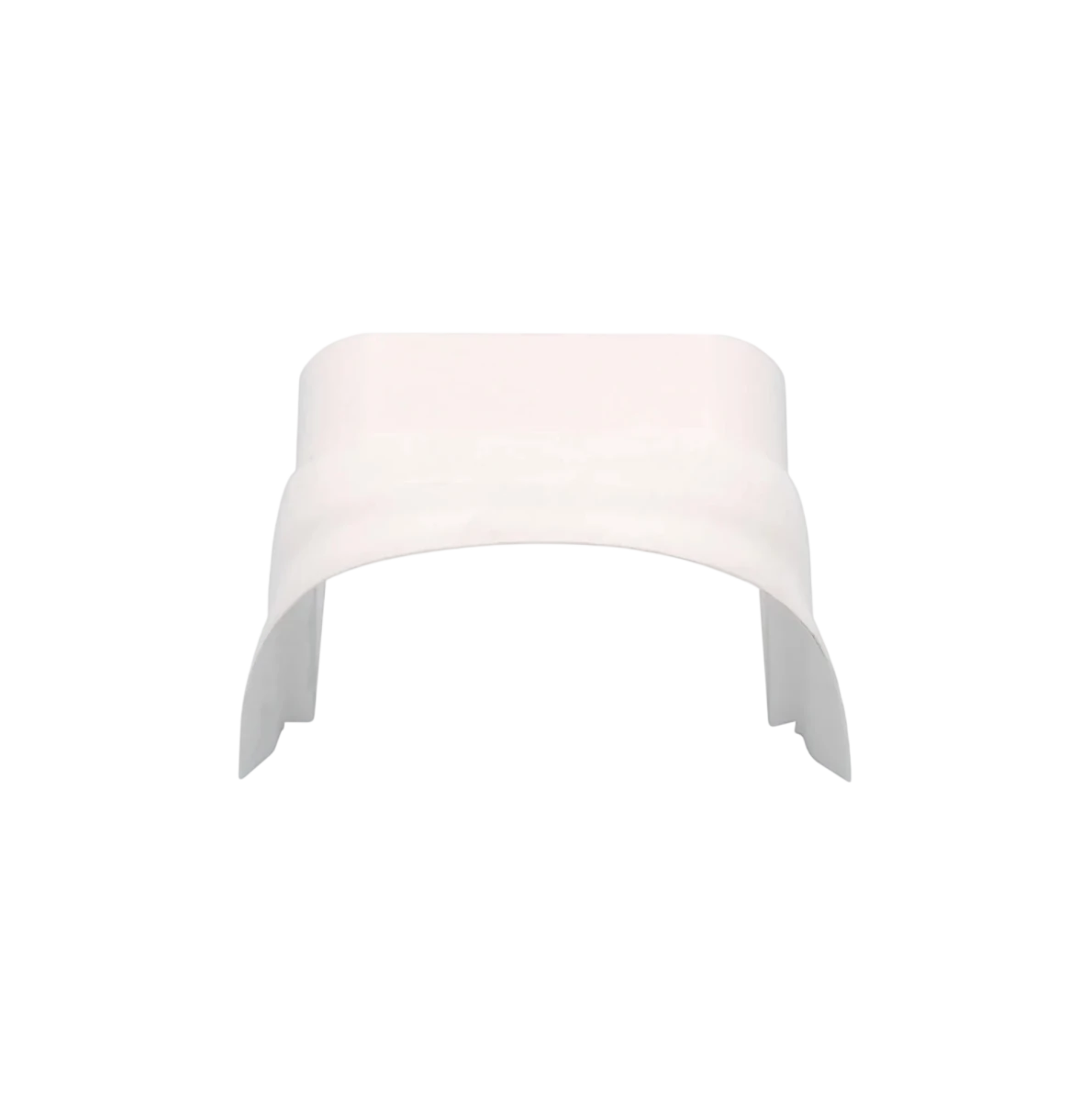 Преход към климатик за РVС канал 65x50 - ORENDA THERM