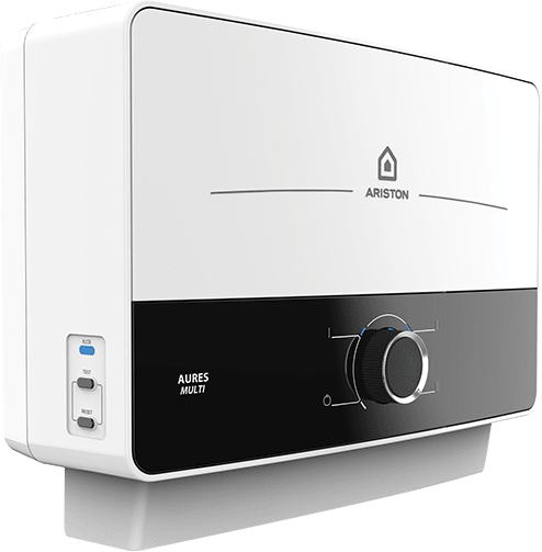 Проточен бойлер ARISTON M 9.5 EU - ORENDA THERM