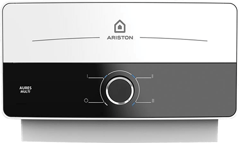 Проточен бойлер ARISTON M 9.5 EU - ORENDA THERM