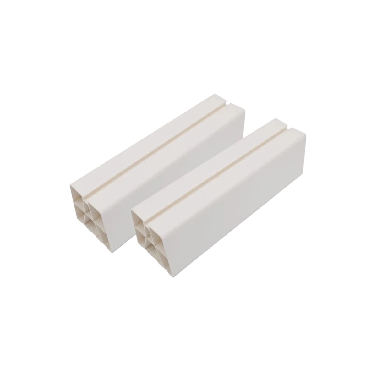 ПВЦ подова стойка 350 х 100 х 100 мм - ORENDA THERM