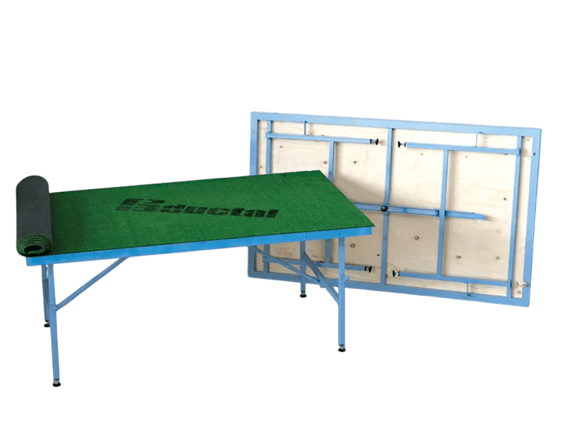 Работна маса за въздуховоди P3ductal - ORENDA THERM