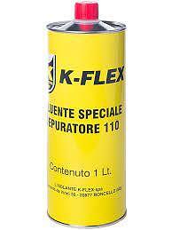 Разредител за лепило K - FLEX 1.0 l - ORENDA THERM