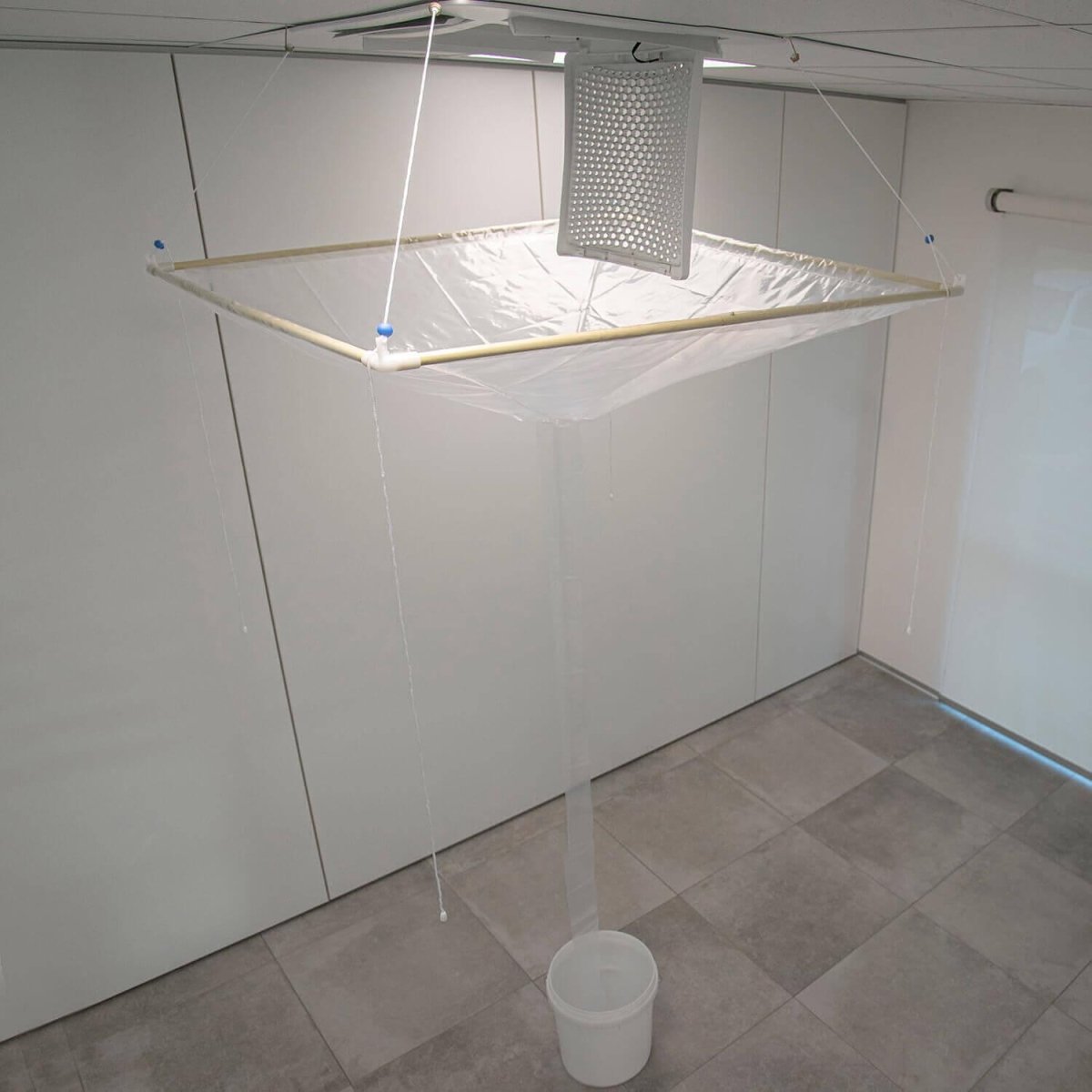 Резервен капак за CEILY - A/C COVER - ORENDA THERM