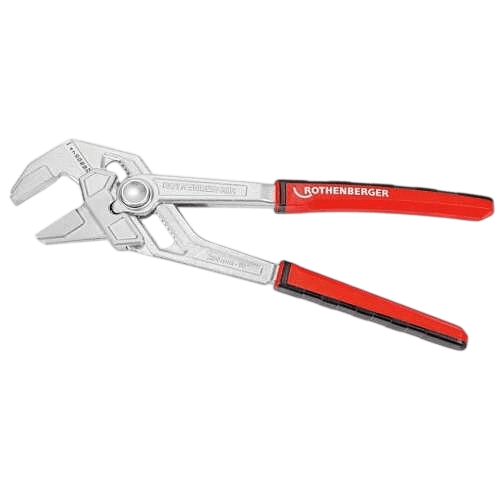 ROFAST раздвижен ключ с плоски челюсти 10" - ORENDA THERM