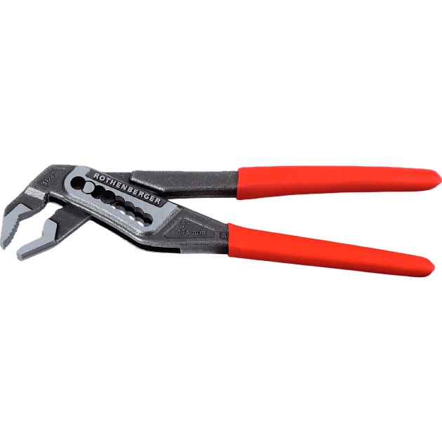 ROGRIP раздвижен ключ M 10" 1 K - ORENDA THERM