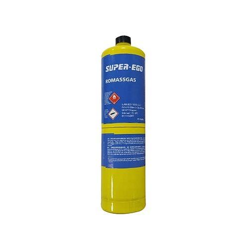 ROMASSGAS MAP GAZ 1" US - ORENDA THERM