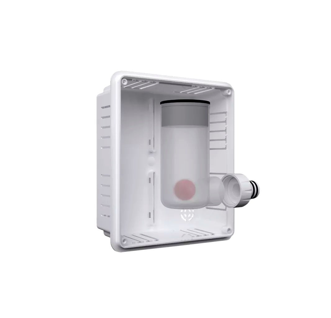 Сифон за дренаж на климатик - ORENDA THERM