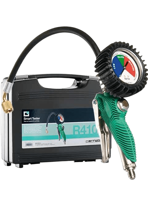 Smart Tester R410a - R32 - ORENDA THERM