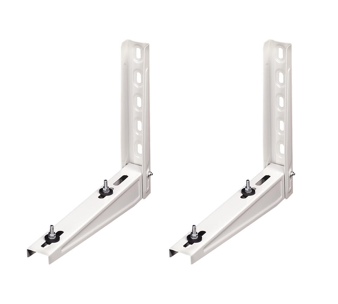 Стойка сглобяема 500/500 мм-2мм, с к-т тампони