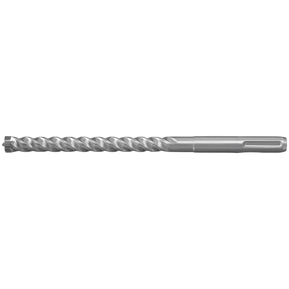 Свредло, SDS Plus Quattric II 8/250/315 - ORENDA THERM