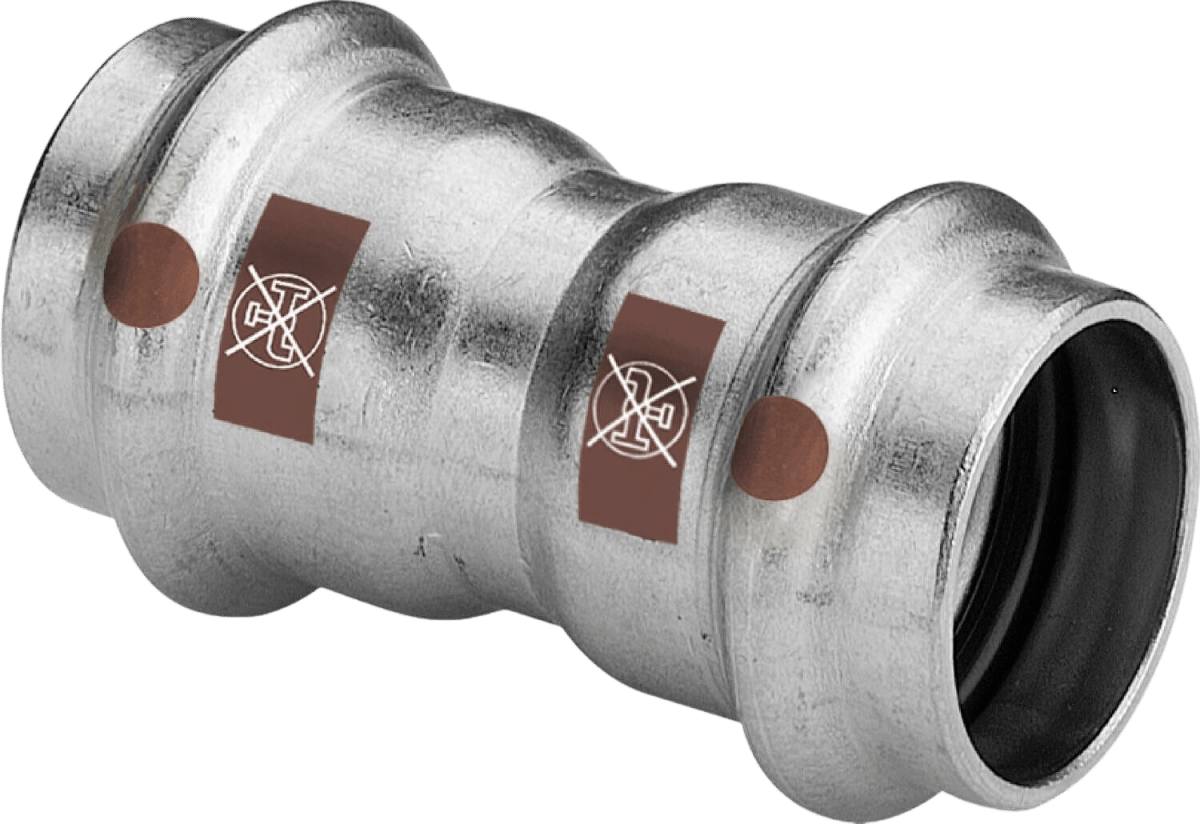 Temponox муфа със SC - Contur ф54 - ORENDA THERM