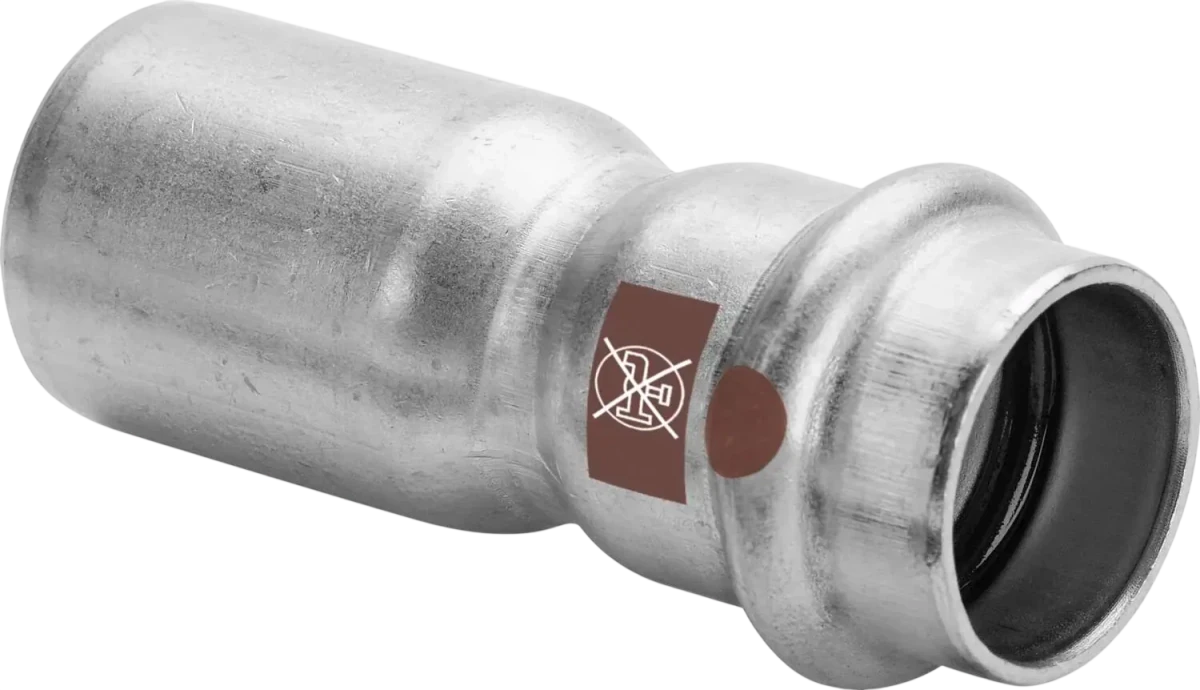 Temponox редукция със SC - Contur 42 x 35 - ORENDA THERM