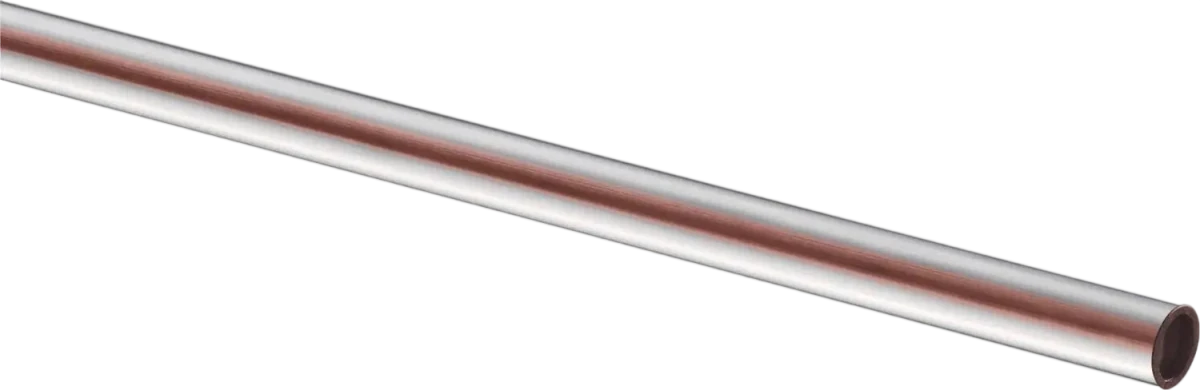 Temponox тръба ф28 х 1.2 - ORENDA THERM