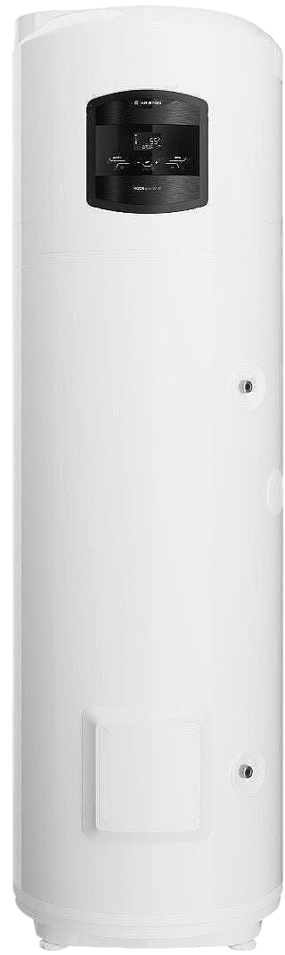 Термопомпен бойлер ARISTON NUOS PLUS WI FI 250 SYS - ORENDA THERM