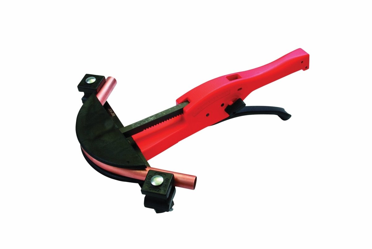Тръбогиб Rothenberger TUBE BENDER MAXI - Set - ORENDA THERM