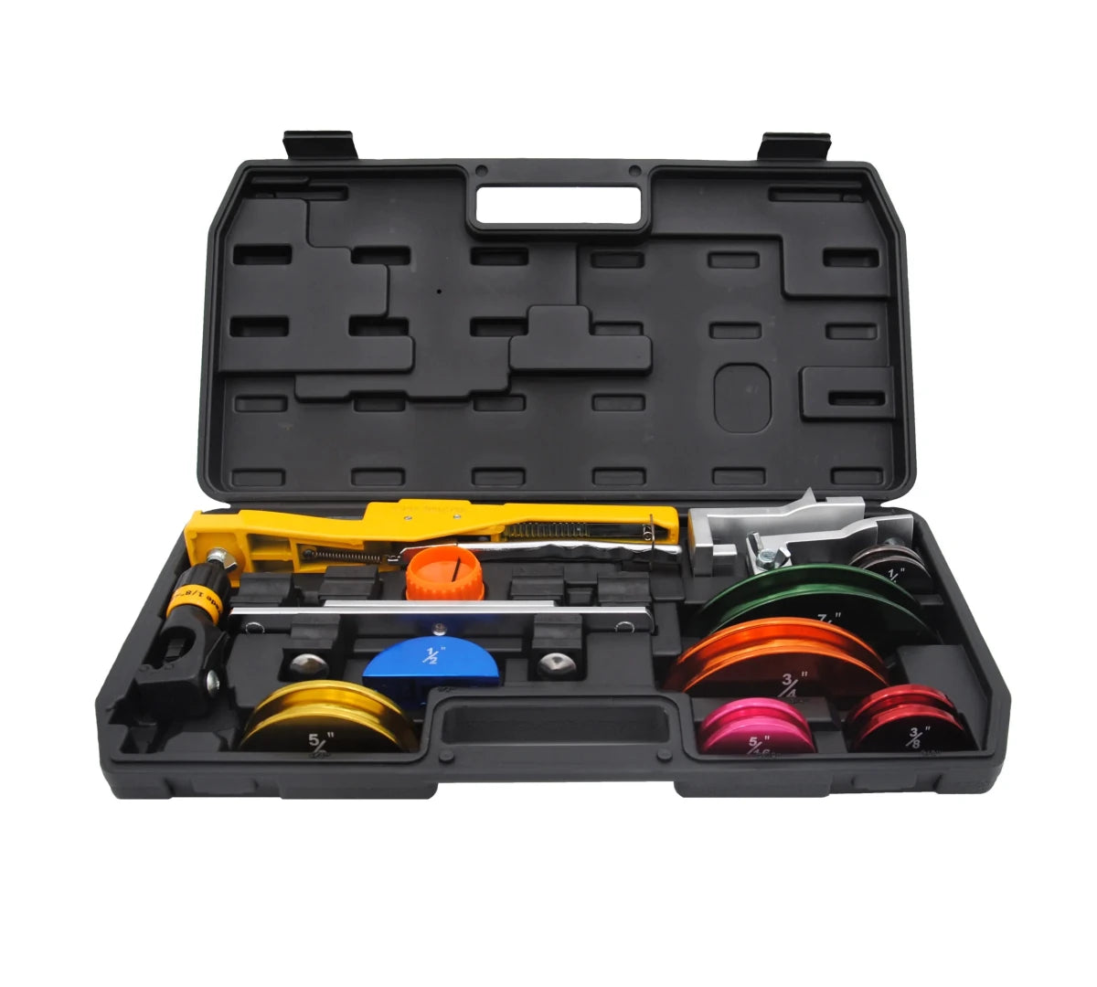 Тръбогиб тип арбалет за медни тръби ф 6 мм - 22 мм, 90° - ORENDA THERM