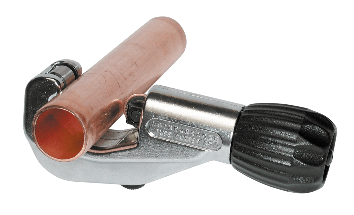 Тръборез TUBE CUTTER 35 C - ORENDA THERM