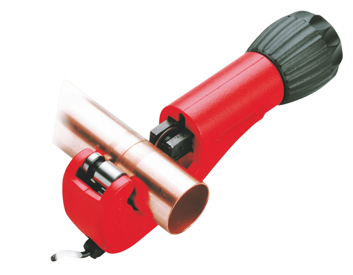 Тръборез TUBE CUTTER 35 PRO - ORENDA THERM