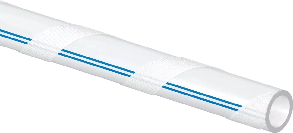 Uponor Klett Comfort тръба PLUS 16x2,0 240m - ORENDA THERM