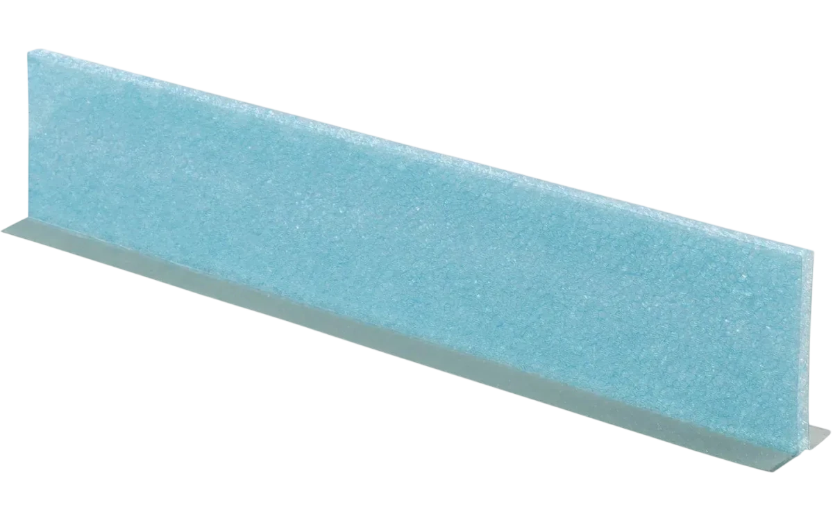 Uponor Multi самозалепващ профил PP 1800х100х10мм, L=1.8m - ORENDA THERM