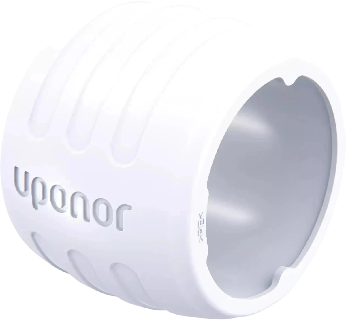 Uponor Q and E пръстен Evolution 32, цвят бял - ORENDA THERM