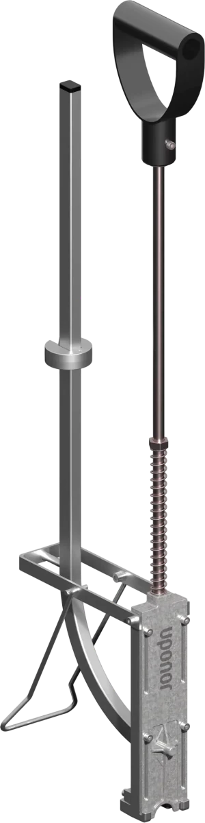 Uponor TACKER уред за заскобяване с пълнител 14 - 20mm - ORENDA THERM