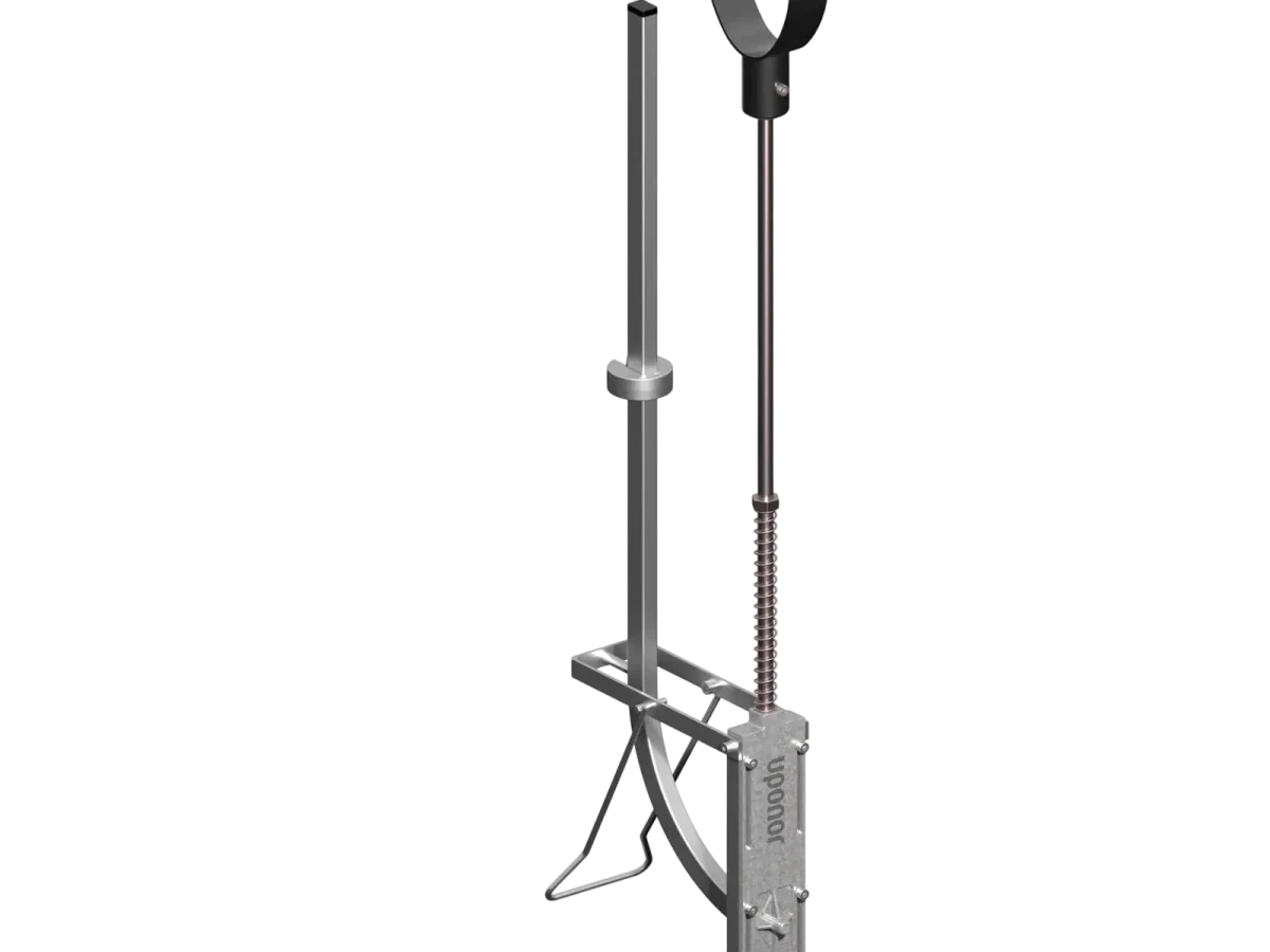 Uponor TACKER уред за заскобяване с пълнител 14 - 20mm - ORENDA THERM