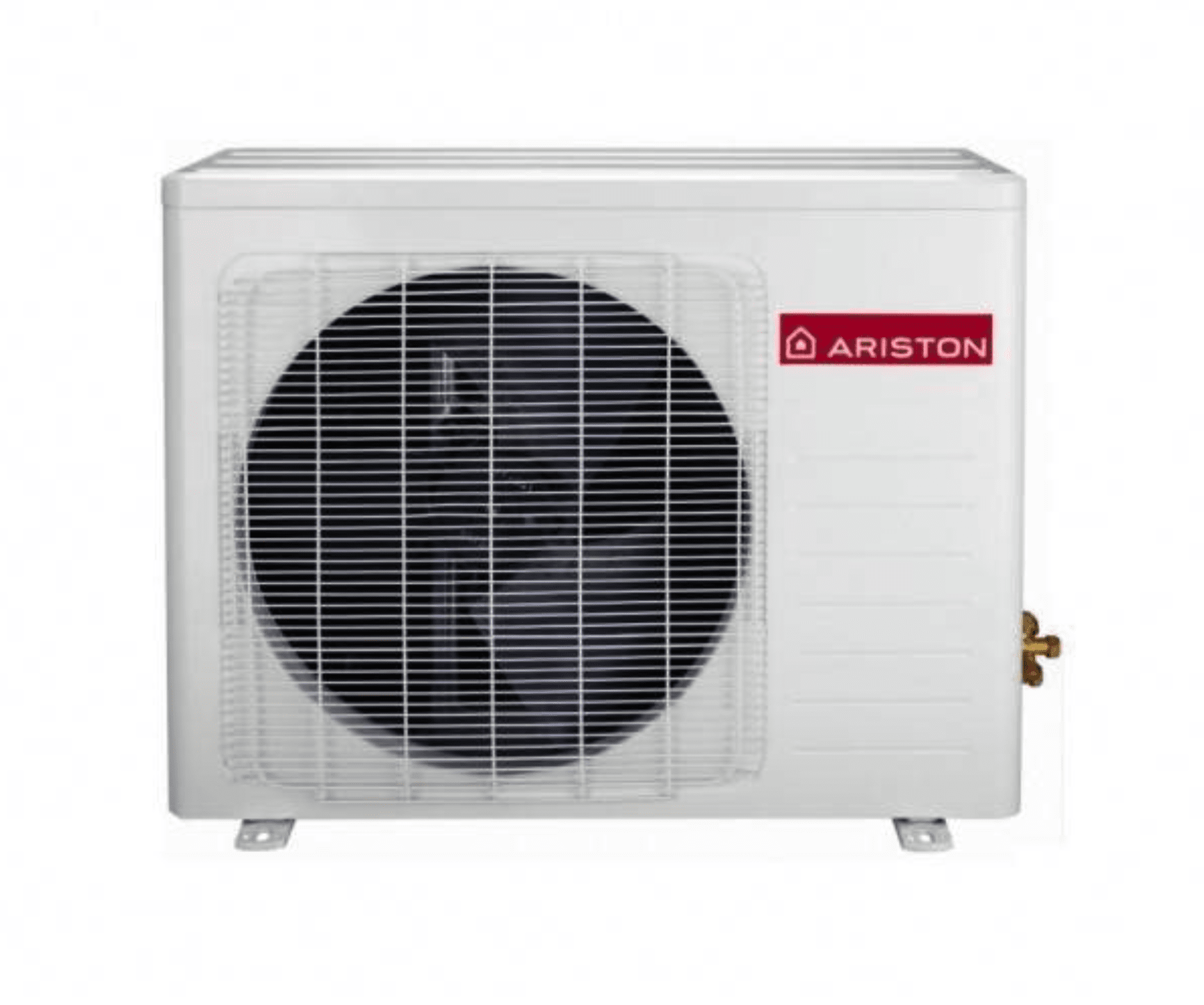 Външно тяло климатик мултисплит ARISTON ALYS R32 QUAD 110