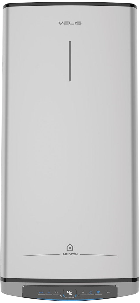 Мултипозиционен бойлер Ariston VELIS TECH WIFI 100 EU