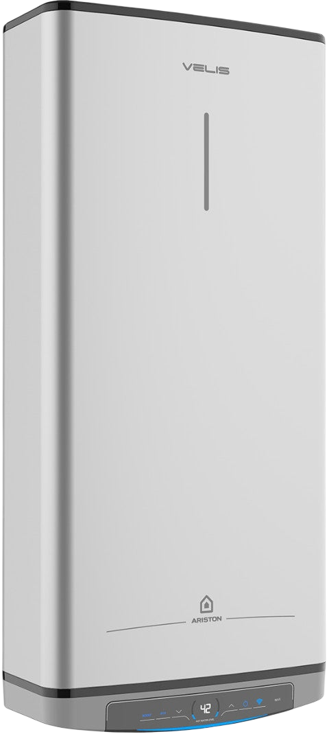 Мултипозиционен бойлер Ariston VELIS TECH WIFI 100 EU