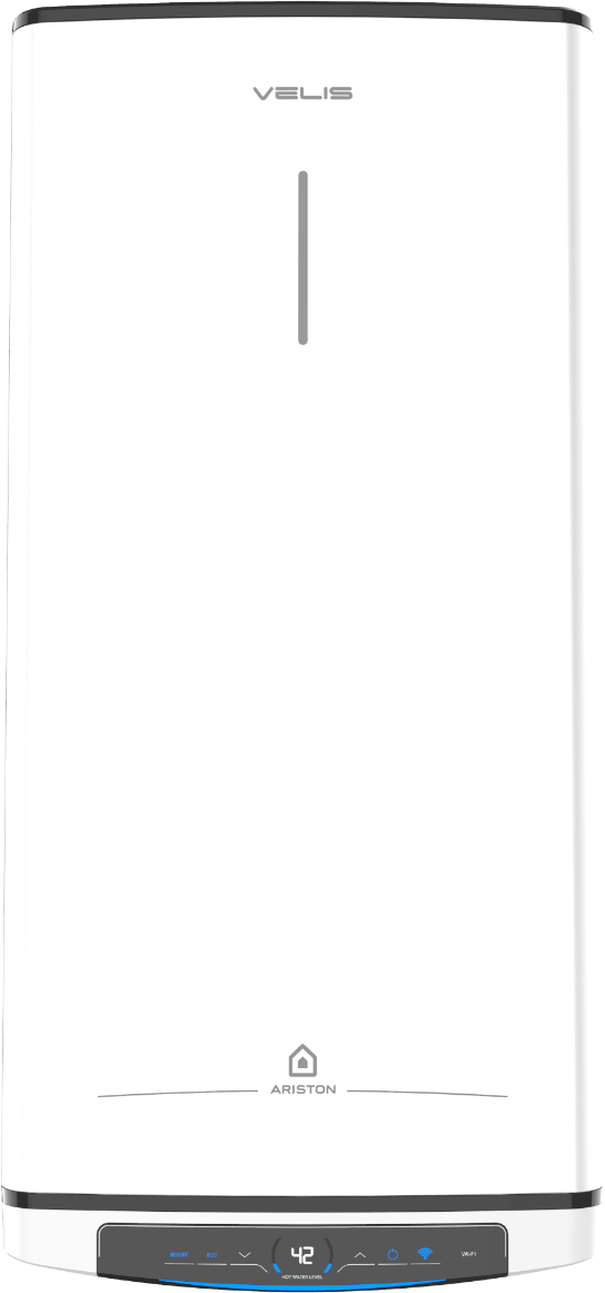 Мултипозиционен бойлер Ariston VELIS PRO WIFI 100 EU